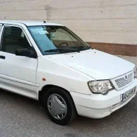 پراید 111 مدل 1394