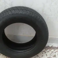 لاستیک ماشین پژو سایز158/65/R/14