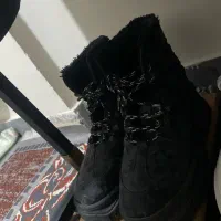 بوت زنانه سایز ۴۰