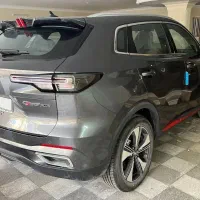 چانگان cs55 وارداتی