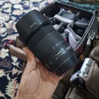 لنزکانن ۱۸ ۱۳۵