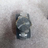 ساعت مچی مردانه کاملا نو و سالم|ساعت|قزوین, |دیوار