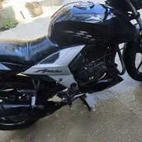 موتور اپاچی