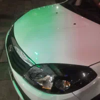 ساندرو استپ وی ۹۶دنده ای در حد|خودرو سواری و وانت|ابهر, |دیوار