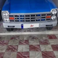 نیسان دوگانه آبشنال مدل آخر۴۰۲