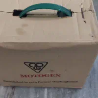 دینام 3/4 ژن تبریز اکبند
