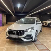 آریزو 5 FL / آریزو 5 اسپرت اف ال خشک مدل 1404|خودرو سواری و وانت|تهران, صادقیه|دیوار