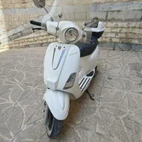 کاوان ۱۲۵ مدل ۹۶