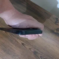 ایفون ۱۶ پرو‌مکس‌۲۵۶ مشکی|موبایل|همدان, |دیوار