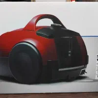 جاروبرقی اسنوا