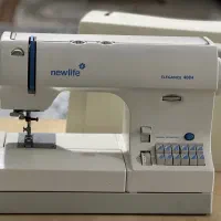 چرخ خیاطی کاچیران نیولایف ۴۰۴۸