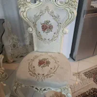 میز غذا خوری۶نفره