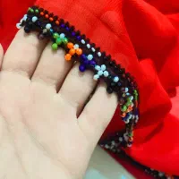 کریشی و بافت