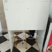 فر فلافلی|فروشگاه و مغازه|کنگاور, |دیوار