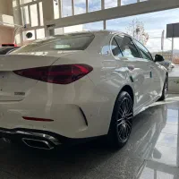 بنز c200 L مدل ۲۰۲۵|خودرو سواری و وانت|تهران, سعادت‌آباد|دیوار