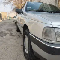 پژو 405بدون رنگ|خودرو سواری و وانت|ملایر, |دیوار