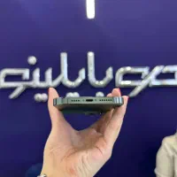 آیفون 13 پرومکس هلث95% 256گیگ با شرایط اقساطی|موبایل|قم, عمار یاسر|دیوار