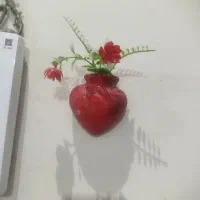 گل شیک خانگی|گل مصنوعی|پرند, فاز ۶|دیوار