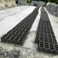 بلوکه سیمانی|مصالح و تجهیزات ساختمان|نیشابور, مازول|دیوار