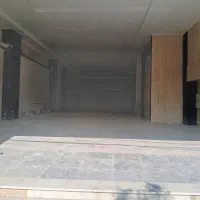 اجاره مغازه تجاری متراژ ۵۵۰ +۸۰۰ متر پارکینگ/انبار