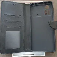 بک کاور poco x4 pro|لوازم جانبی موبایل و تبلت|شیراز, کوشک میدان|دیوار