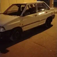 پراید مدل 81|خودرو سواری و وانت|بیرجند, |دیوار