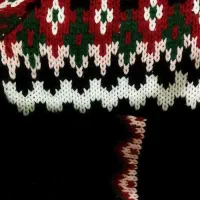 سه تیکه بافت