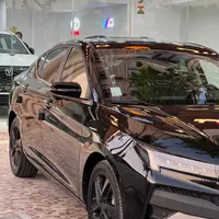 کی‌ام‌سی J7، مدل ۱۴۰۳