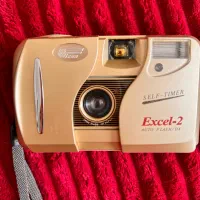 دوربین عکاسی قدیمی