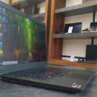 Lenovo T14 پردازنده قوی لمسی|رایانه همراه|قم, صفائیه|دیوار