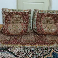 پشتی شاه نشین|پشتی|رباطکریم, رباطکریم|دیوار