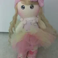 عروسک نو