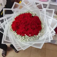 دسته گل سوپرایزی  را از مابخواهید