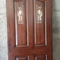 در اتاق