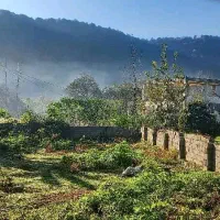 ۵۰۰متر مسکونی دوردیوار قلعه رودخان