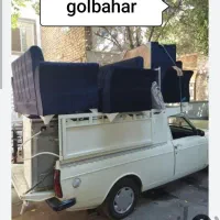 باربری.پیکان وانت.وانت بار.وانت تلفنی