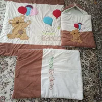 سرویس خواب نوزاد