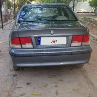 سمند دوگانه|خودرو سواری و وانت|شیراز, شهرک آرین|دیوار