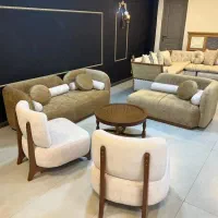 مبل راحتی بوگاتی انواع مدل ها با ۲سال ضمان کد۷۵۴۱|مبلمان خانگی و میز عسلی|تالش, هشتپر|دیوار