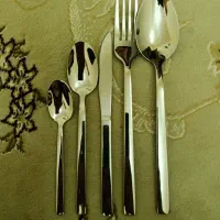 قاشق چنگال