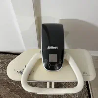 اتو پرس فلر