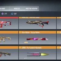 اکانت صیف کریم لجند+روز+نایفm13متیک