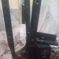 سلام سینما خانواده مارشال فروشی|سیستم صوتی خانگی|بیرجند, |دیوار