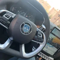 فردا fmc  T5   صفر خشک نقدو اقساط|خودرو سواری و وانت|تبریز, |دیوار