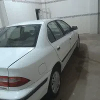 فروش سواری سمند