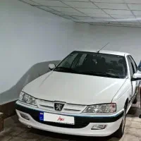 پرشیا مدل ۹۱