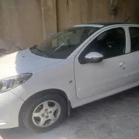 پژو 207پاناروما مدل 1400