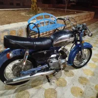 موتور یاماها تمام فابریک