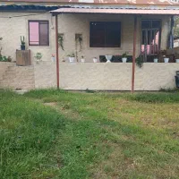 کدسرای علی آقا/۷۵۰متر ویلایی بهمراه اسکلت بتونی