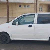 Mvm110 سه سیلندر تازه تعمیر|خودرو سواری و وانت|رفسنجان, |دیوار